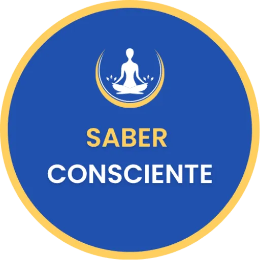 Logotipo Secundário Saber Consciente Instituição
