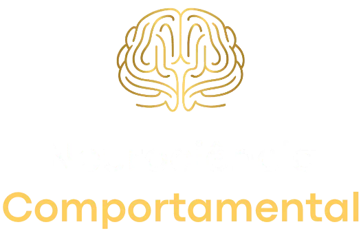 Logotipo Formação em Neurociência Comportamental