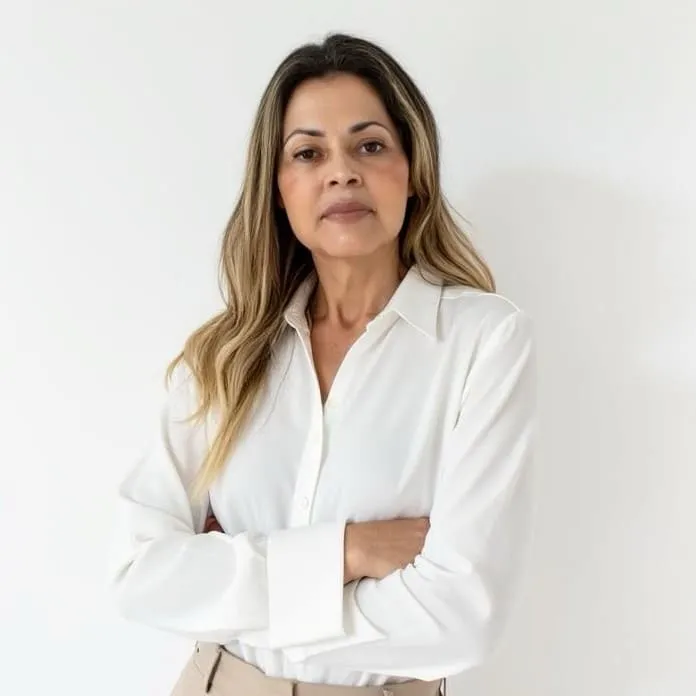 Luciana Domingos