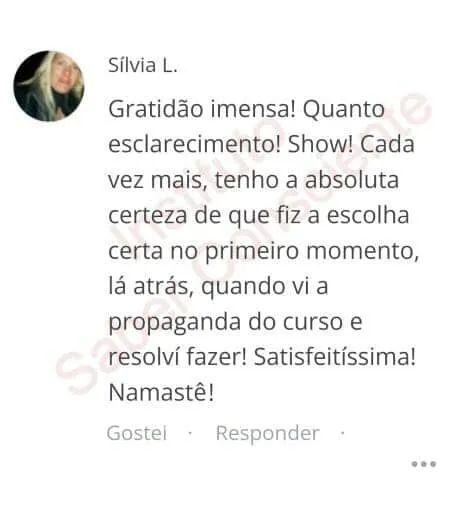 Comunidade 3
