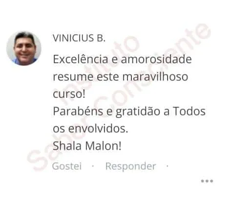 Comunidade 1