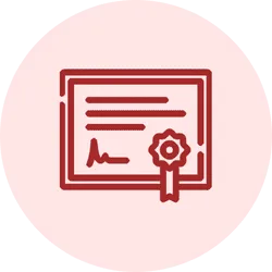 Certificado