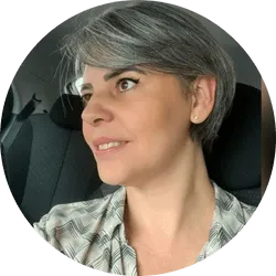 Sibele Miranda