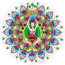 Sagrado Feminino
