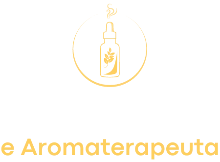 Terapeuta Floral e Aromaterapeuta