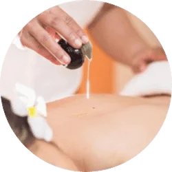 Massagem