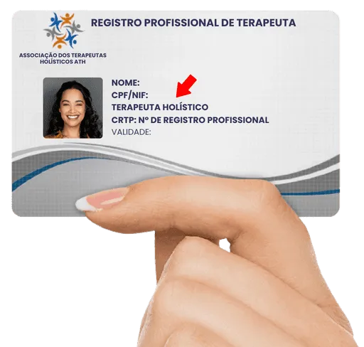 Carteira ATH