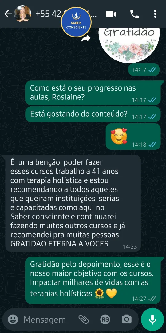 Depoimento 2