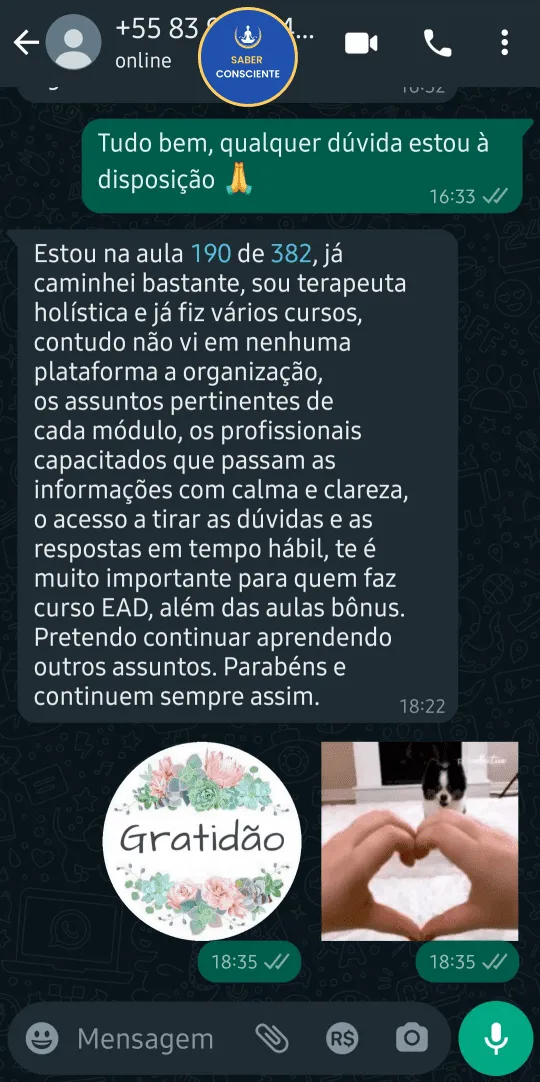 Depoimento 3