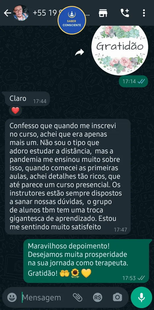 Depoimento 4