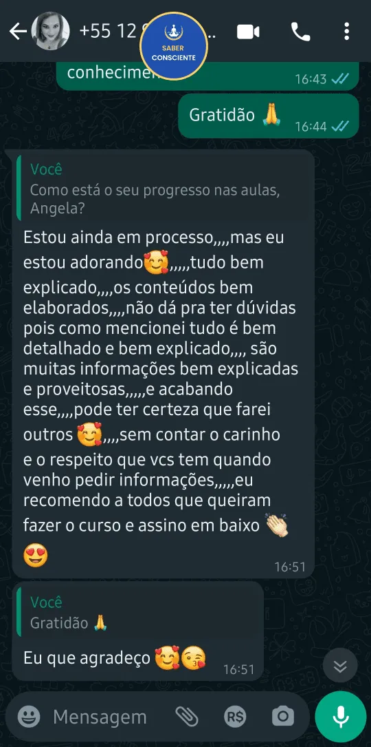 Depoimento 5
