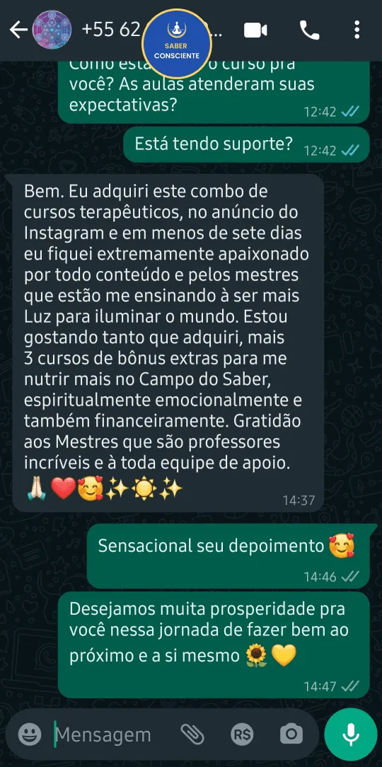 Depoimento 6