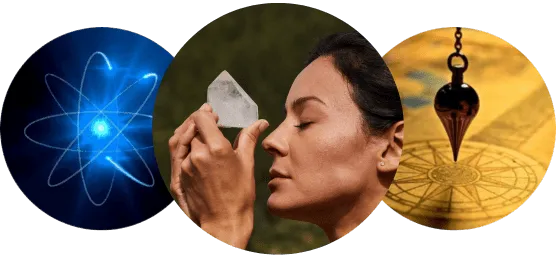 Terapias Energéticas