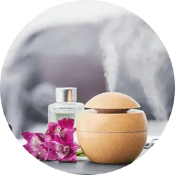 Aromaterapia
