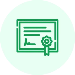 Certificado