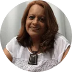 Monica Almeida