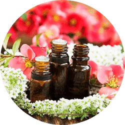 Terapia Floral