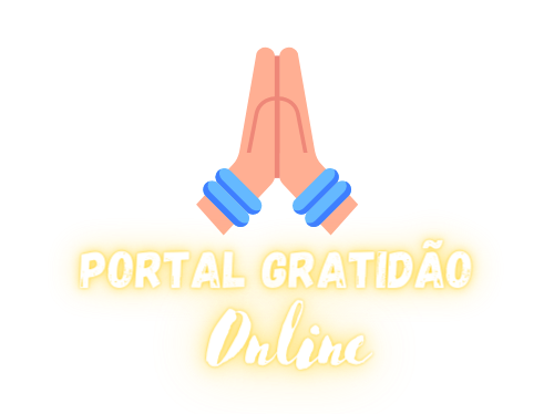 Portal Gratidão Online